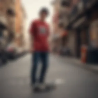 Magnificent Exploring the Culture and Significance of the 999 Club Shirt in Skateboarding Magnificent Exploring the Culture and Significance of the 999 Club Shirt in Skateboarding