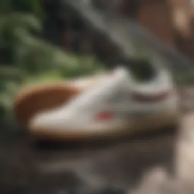 Magnificent The Reebok Classic Club C 85 Trainers: A Deep Dive Magnificent The Reebok Classic Club C 85 Trainers: A Deep Dive