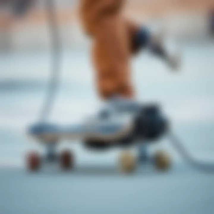 User review of Boosted skateboard charger