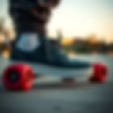 Key design elements that enhance skateboarding accessibility