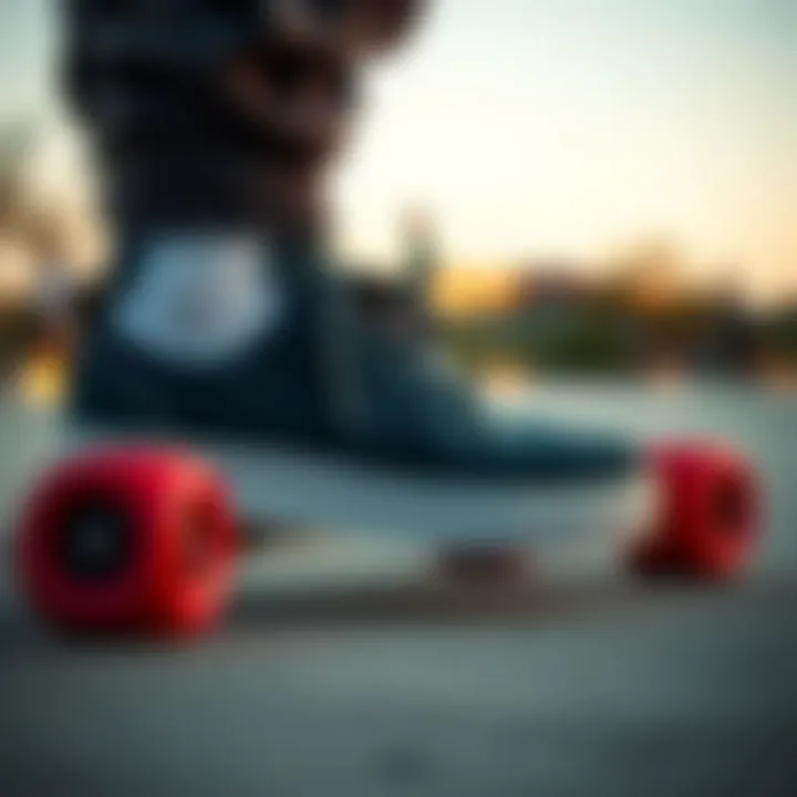 Key design elements that enhance skateboarding accessibility