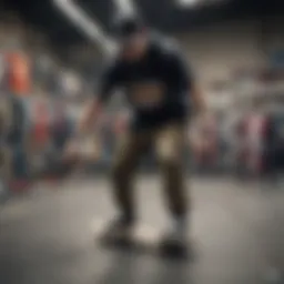Exploring 999 Clothing: A Deep Dive into Styles and Culture Introduction