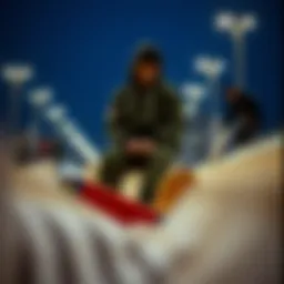 Rothco Apparel showcasing military-inspired design