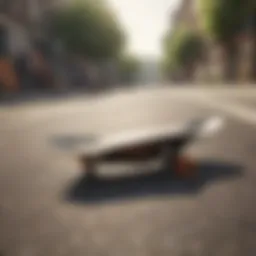 Exploring Skate 3 on PlayStation 3: A Comprehensive Analysis Introduction