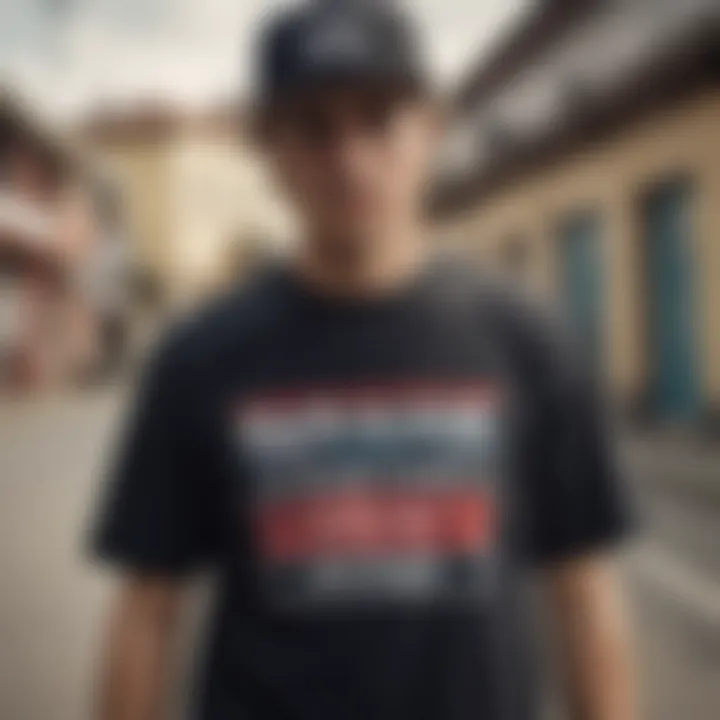 Exploring the Culture and Significance of the 999 Club Shirt in Skateboarding Introduction