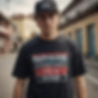 Exploring the Culture and Significance of the 999 Club Shirt in Skateboarding Introduction Exploring the Culture and Significance of the 999 Club Shirt in Skateboarding Introduction