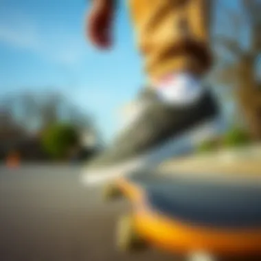 Cultural Significance of Huf in Skateboarding Cultural icons and graphics associated with Huf skateboarding