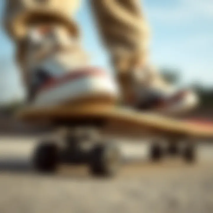 Close-up of GM5600 features highlighting its functional design.