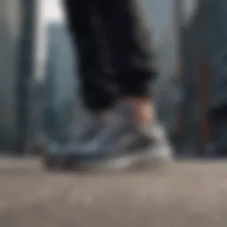 Exploring the New Balance 1010: An In-Depth Analysis Introduction