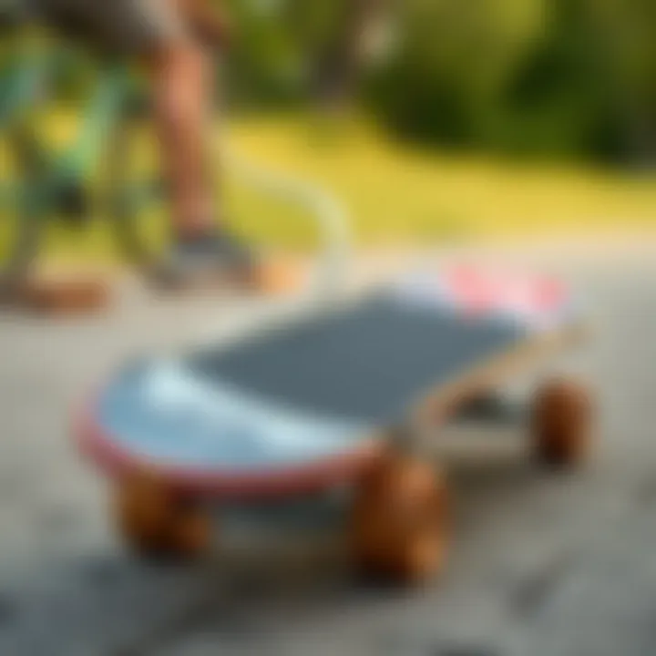 Comparison chart of skateboard chargers