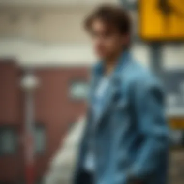 Fashion and the Symbolism of Masculinity Symbolic representation of masculinity in clothing
