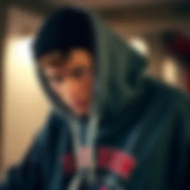 Care and maintenance tips for hoodies