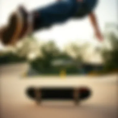 Evolution of Ripped Pants in Skateboarding Fashion Historical evolution of ripped pants in skateboarding fashion