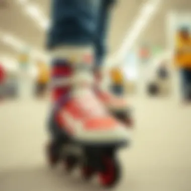 Heelys Retailers Comparison Chart Comparison chart of popular Heelys retailers