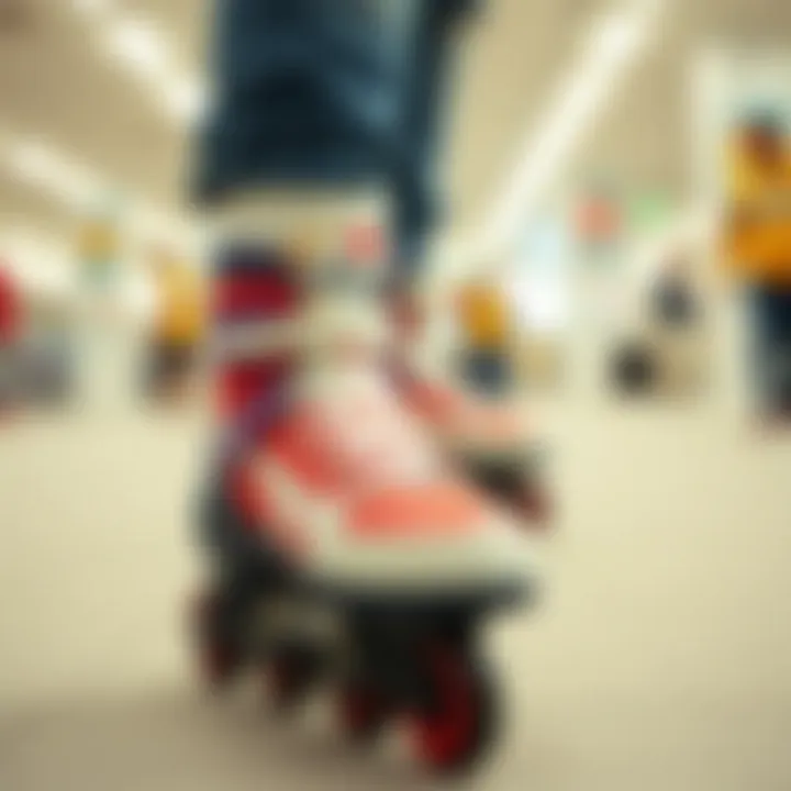 Heelys Retailers Comparison Chart Comparison chart of popular Heelys retailers